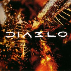 Diablo - Mimic47 cover art