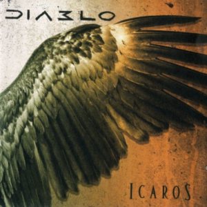 Diablo - Icaros cover art