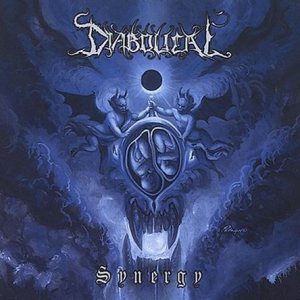 Diabolical - Synergy cover art