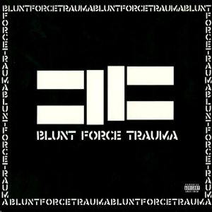 Cavalera Conspiracy - Blunt Force Trauma cover art