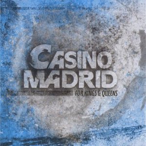 Casino Madrid - For Kings & Queens cover art Casino Madrid - For Kings & Queens cover art