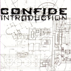 Confide - Introduction cover art