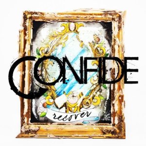 Confide - Recover cover art