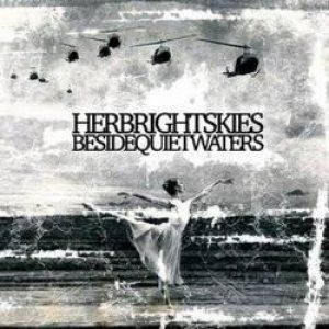 Her Bright Skies - Beside Quiet Waters cover art