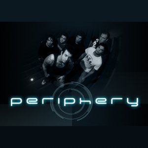 Periphery - There Will Be Blizzwald cover art