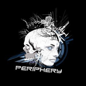 Periphery - Djentlemens cover art