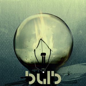 Periphery - Bulb cover art