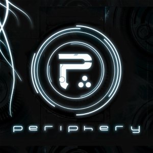 Periphery - Periphery (Instrumental) cover art
