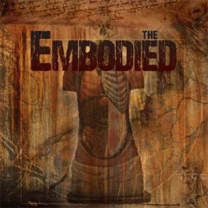 The Embodied - The Embodied cover art