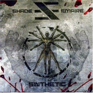 Shade Empire - Sinthetic cover art