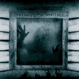 Shade Empire - Intoxicate O.S. cover art