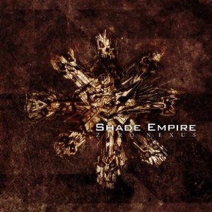 Shade Empire - Zero Nexus cover art