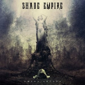 Shade Empire - Omega Arcane cover art