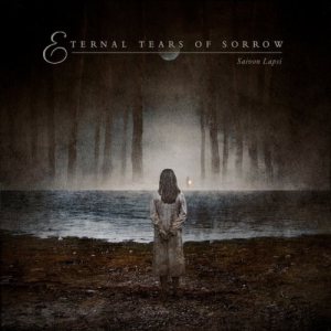 Eternal Tears of Sorrow - Saivon Lapsi cover art