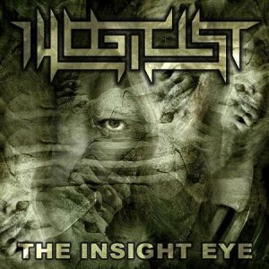 Illogicist - The Insight Eye cover art