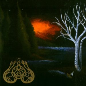 Gris - Il Était une Forêt... cover art