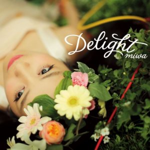 miwa - Delight cover art