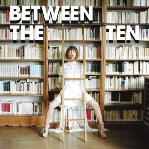 Yuki - BETWEEN THE TEN cover art
