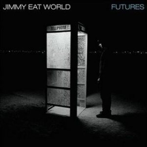 Jimmy Eat World - Futures cover art