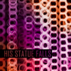 His Statue Falls - Collisions cover art