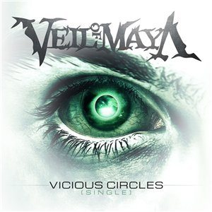 Veil of Maya - Vicious Circles cover art