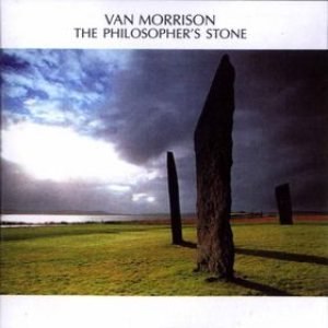 Van Morrison - The Philosopher's Stone cover art