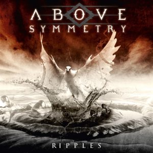 Above Symmetry - Ripples cover art