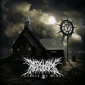 Disfiguring the Goddess - Circle of Nine cover art