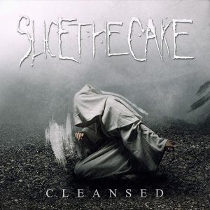 Slice the Cake - Cleansed cover art