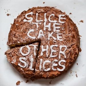 Slice the Cake - Other Slices cover art