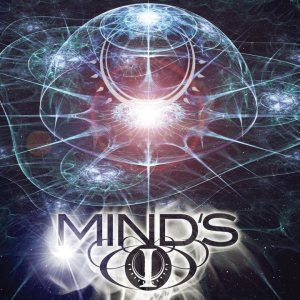 Mind's I - DEMO EP cover art