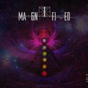 I Magnified - Earthbound (Part 1) - Auras cover art