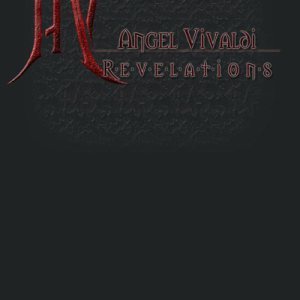 Angel Vivaldi - Revelations cover art