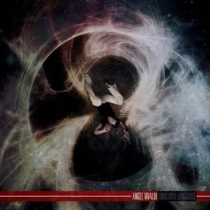 Angel Vivaldi - Universal Language cover art