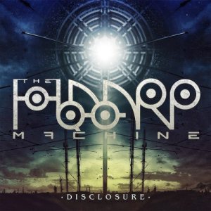 The HAARP Machine - Disclosure cover art