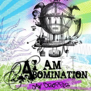 I Am Abomination - Jaw-Dropper cover art
