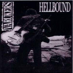 The Varukers - Hellbound cover art