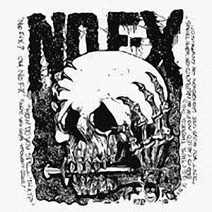NOFX - NOFX cover art NOFX - NOFX cover art