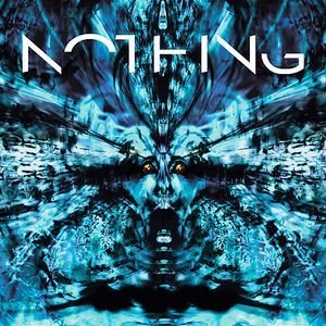 Meshuggah - Nothing (2006 Version) cover art
