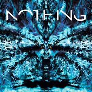 Meshuggah - Nothing (2006 Version) cover art Meshuggah - Nothing (2006 Version) cover art