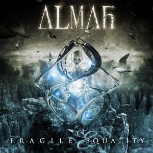 Almah - Fragile Equality cover art