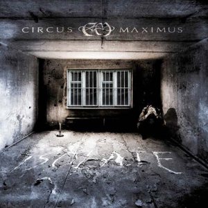 Circus Maximus - Isolate cover art