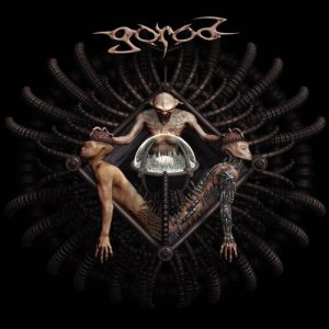 Gorod - Leading Vision cover art Gorod - Leading Vision cover art