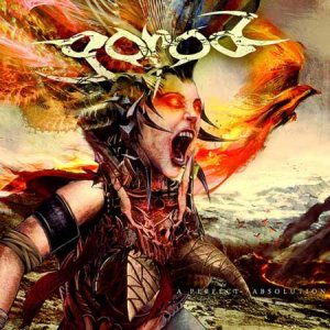 Gorod - A Perfect Absolution cover art