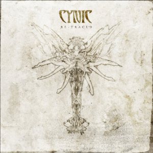 Cynic - Re-Traced cover art