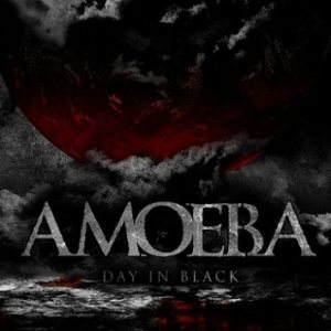 Amoeba - Day in Black cover art
