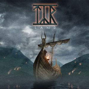 Tyr - Land cover art