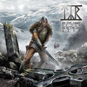 Tyr - By the Light of the Northern Star cover art