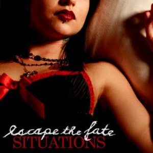 Escape the Fate - Situations cover art