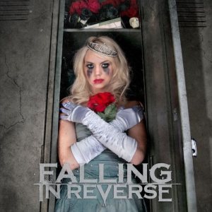 Falling In Reverse - The Drug in Me Is You cover art